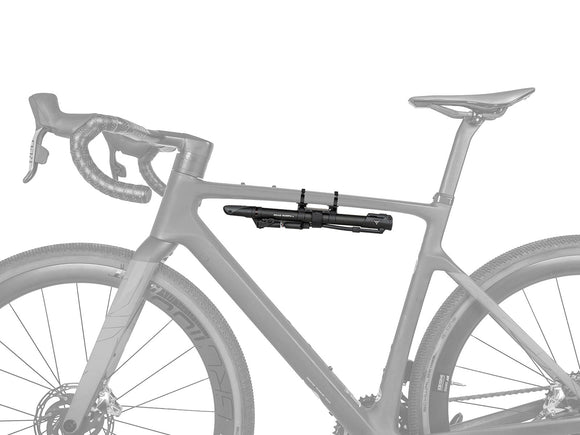 Topeak TRP-4GB Road Morph with Gauge Topeak