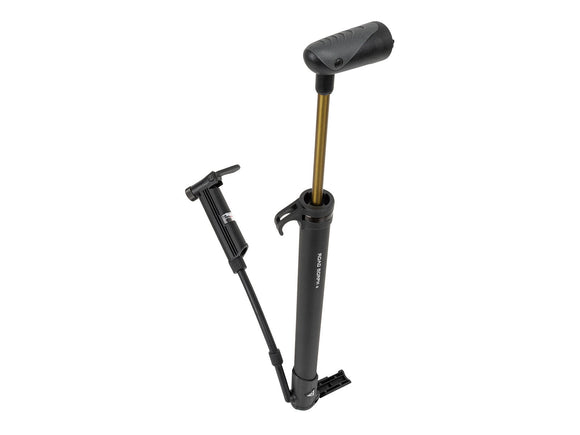 Topeak TRP-4GB Road Morph with Gauge Topeak