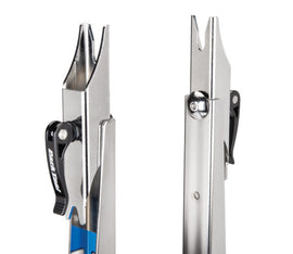 Park Tool TS-2EXT.3 Truing Stand Extensions/Adapters - 0