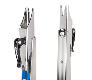 Park Tool TS-2EXT.3 Truing Stand Extensions/Adapters Park Tool
