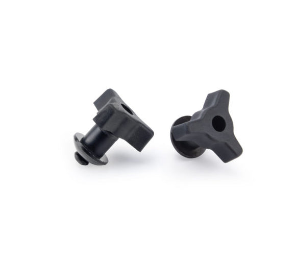 Park Tool TS-2TA.3 Thru Axle Adapters