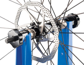 Park Tool TS-TA TS-TA-15-20mm Thru Axel Adaptor - 0