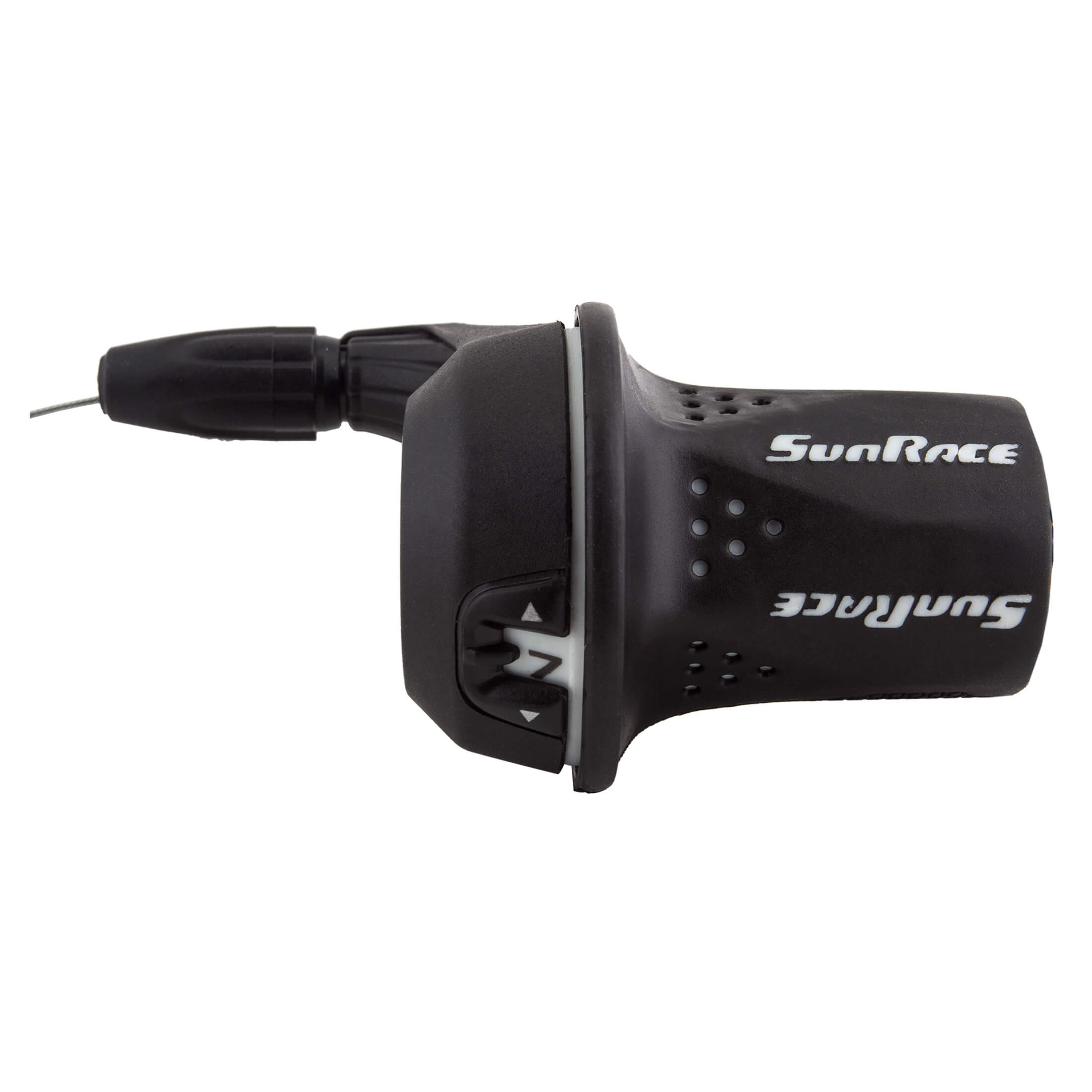 SunRace M21 7-Speed Rear Indexed Twist Shifter | The Bikesmiths
