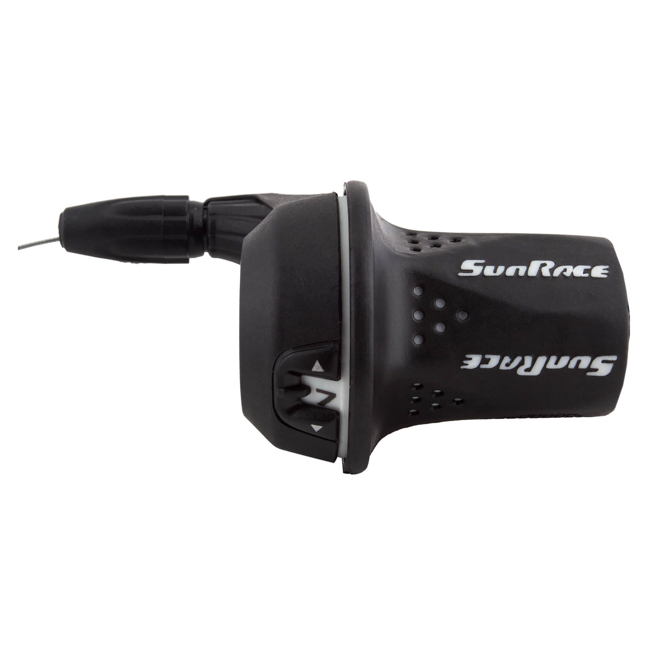 SunRace M21 3x7-Speed Front & Rear Twist Shifter Set