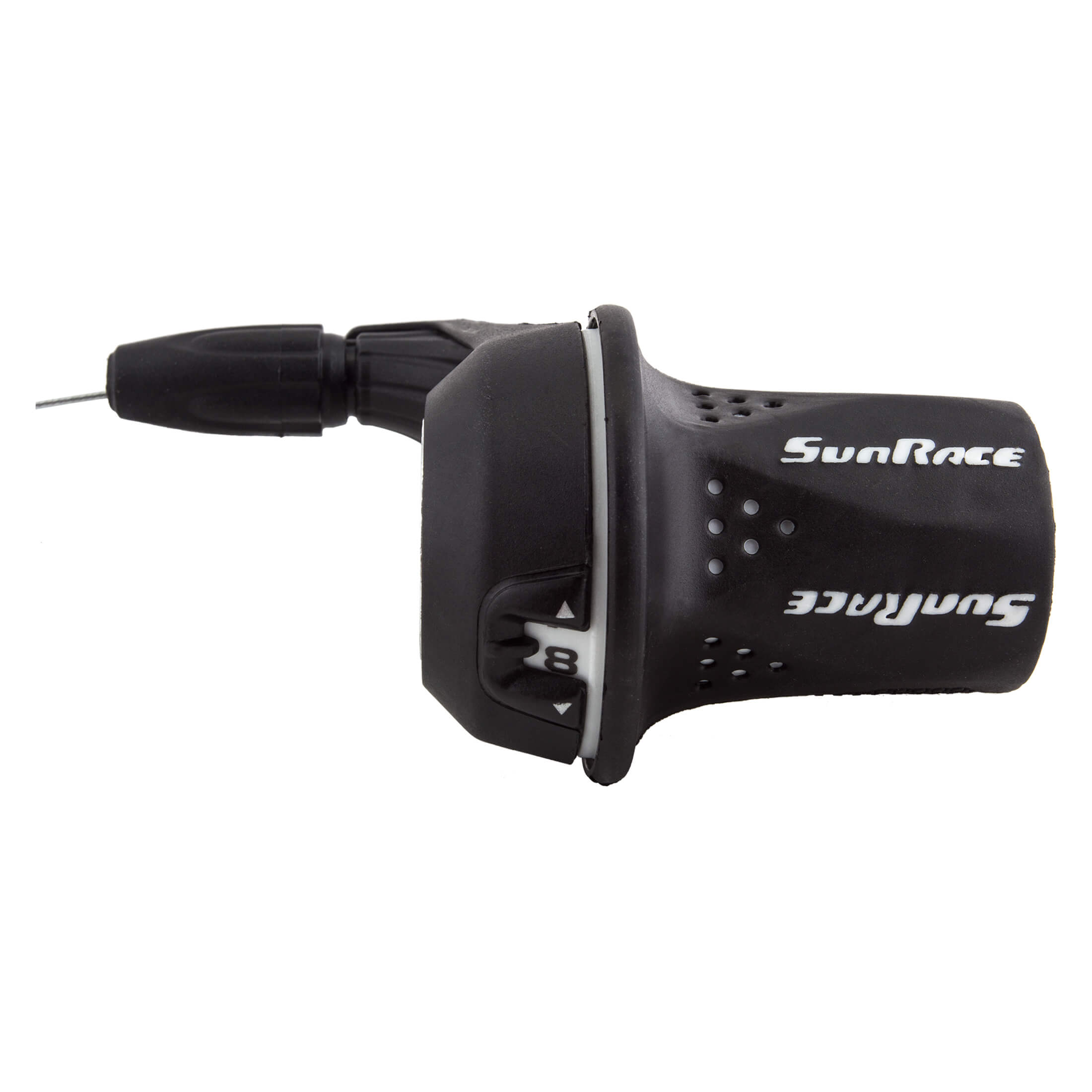 SunRace M21 8-Speed Rear Indexed Twist Shifter - The Bikesmiths