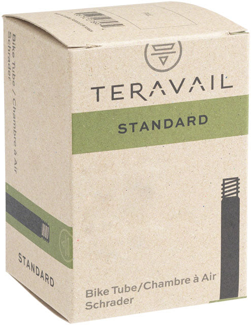 Teravail Schrader Tube 26x2.40-2.80