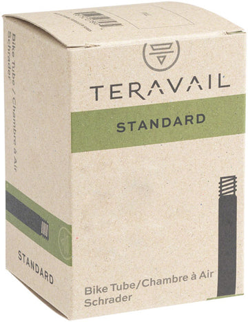 Teravail Schrader Tube 26x2.40-2.80