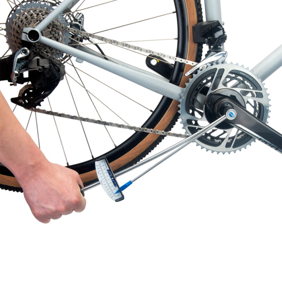 Park Tool TW-2.2 Beam Type Torque Wrench - The Bikesmiths
