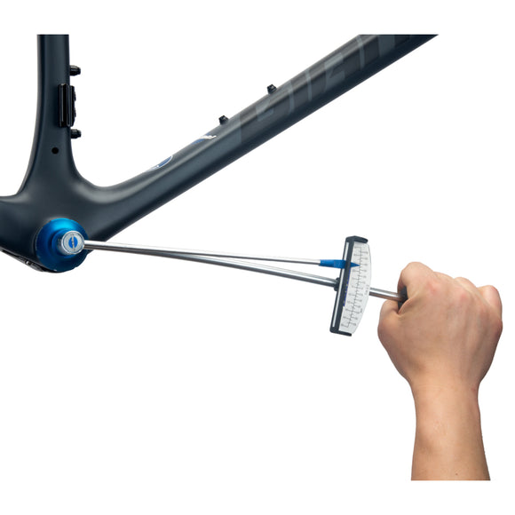 Park Tool TW-2.2 Beam Type Torque Wrench - The Bikesmiths