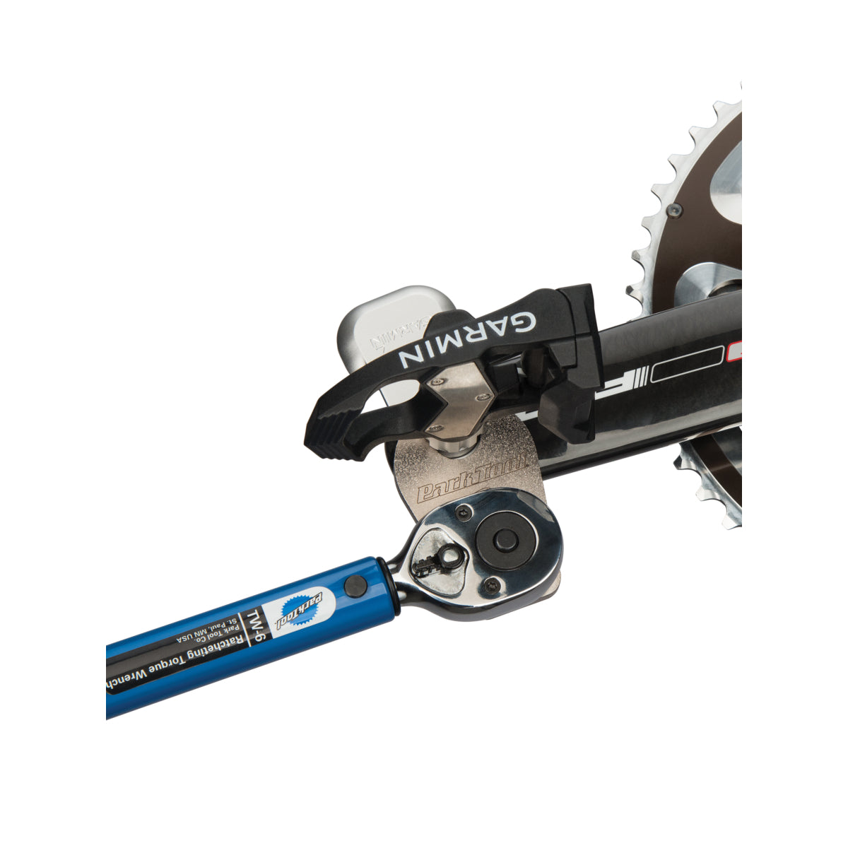 park tool pedal wrench Park Tool TWB-15 Pedal Wrench Crow Foot