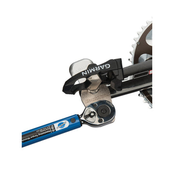 Park Tool TWB-15 15mm Crowfoot Pedal Wrench 3/8" Drive Park Tool