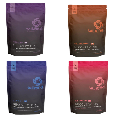 Tailwind 20 Serving Recovery Drink 20g Protein
