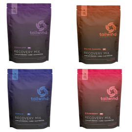Tailwind 20 Serving Recovery Drink Mix 20g Protein