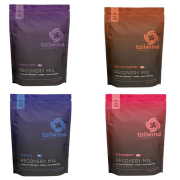 Tailwind 20 Serving Recovery Drink Mix 20g Protein - The Bikesmiths