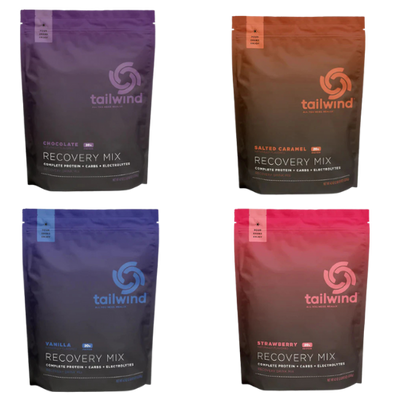 Tailwind 20 Serving Recovery Drink Mix 20g Protein - The Bikesmiths