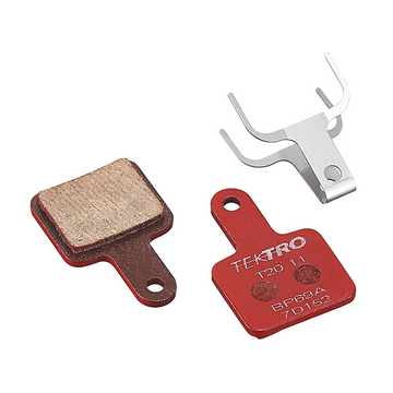 Tektro Auriga T20.11 Disc Brake Pads Tektro