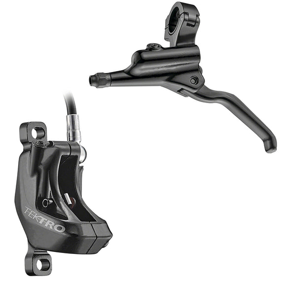 Tektro HD-M750 Orion Hydraulic Disc Brake - The Bikesmiths