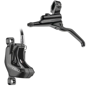 Tektro t285 best sale hydraulic disc brake