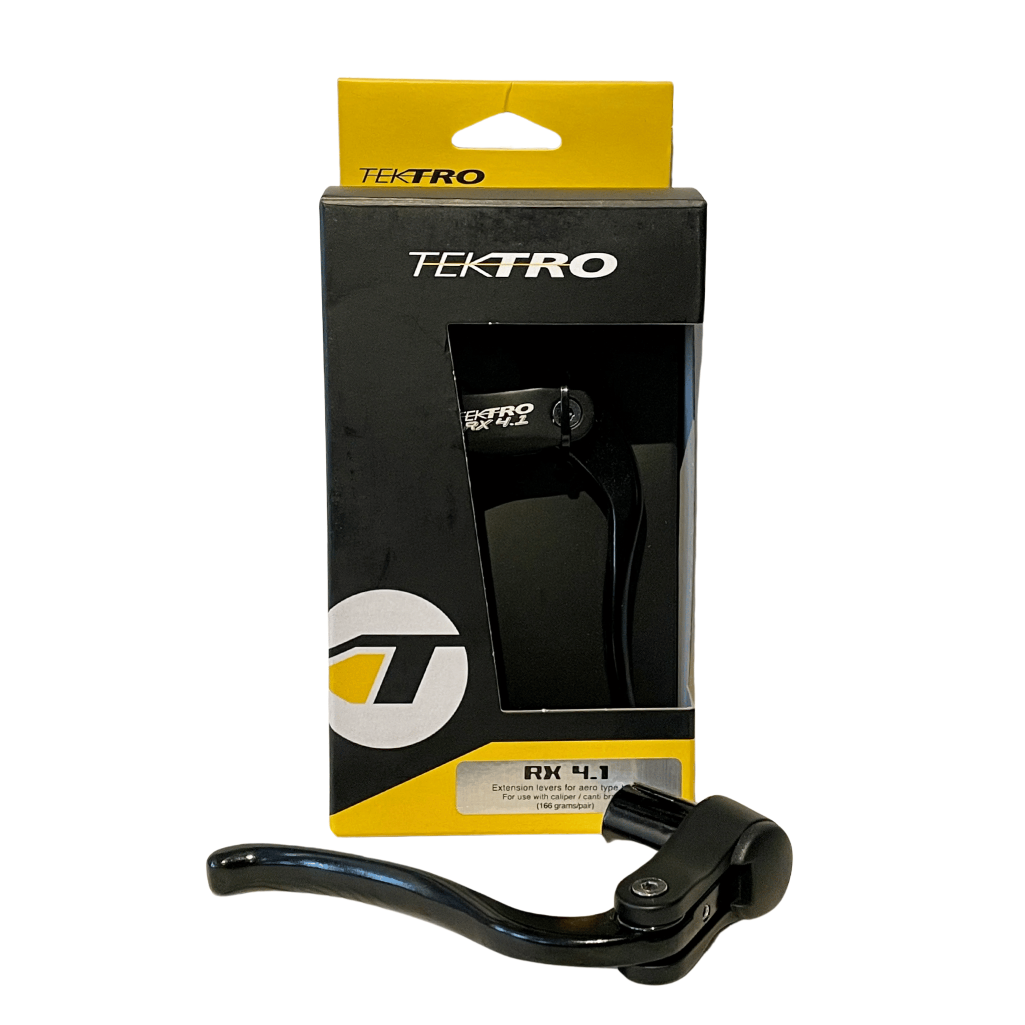 Tektro RX 4.1 Aero Brake Levers