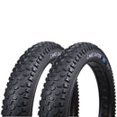 Terrene Cake Eater LIGHT 27.5" Tubeless Fat Bike Tire - The Bikesmiths