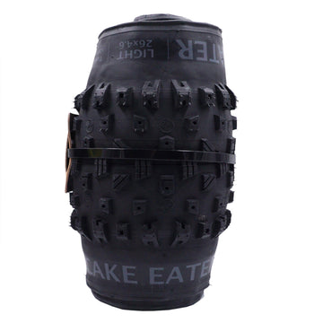 Terrene Cake Eater LIGHT 27.5" Tubeless Fat Bike Tire - The Bikesmiths