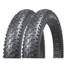 Terrene T11523 Cake Eater 26x4.6 60TPI Studded Fat Tire-2