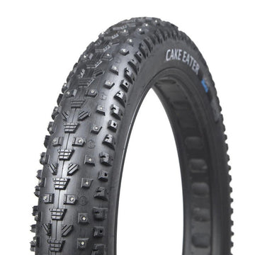 Terrene T11523 Cake Eater 26x4.6 60TPI Studded Fat Tire Terrene