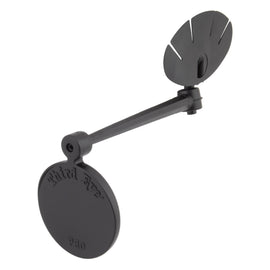 Third Eye Pro New Larger Helmet Mirror