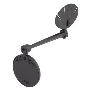 Third Eye Pro New Larger Helmet Mirror