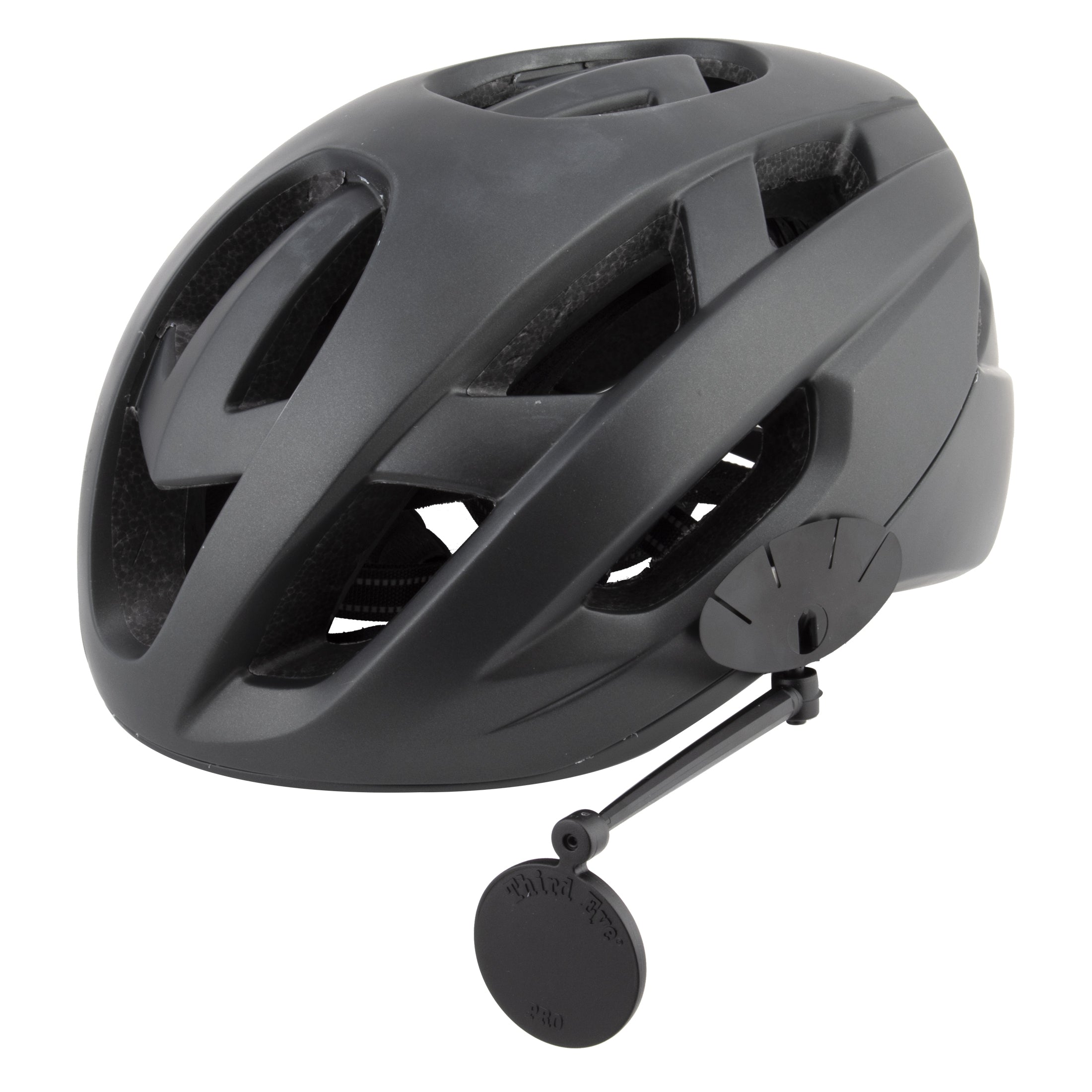 Third Eye Mirror-Pro,Helmet