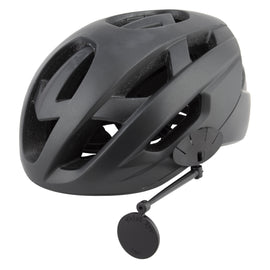Third Eye Pro New Larger Helmet Mirror - 0