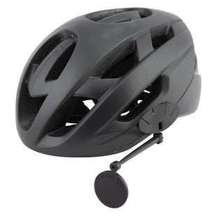 Third Eye Pro New Larger Helmet Mirror