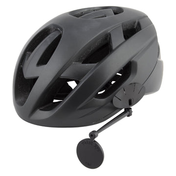 Third Eye Pro New Larger Helmet Mirror Third Eye
