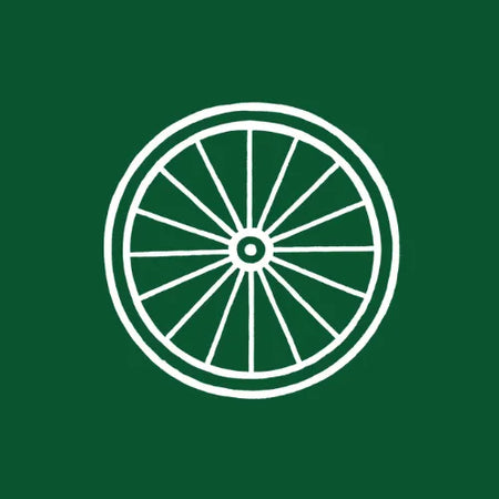 Tires, Tubes, & Wheels