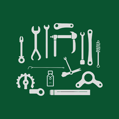 Tools & Maintenance