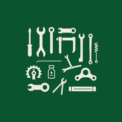 Tools & Maintenance
