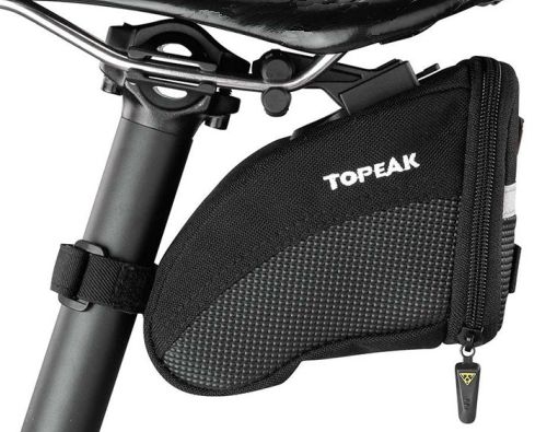 Topeak TC2251B Aero-Wedge Pack Small 40ci