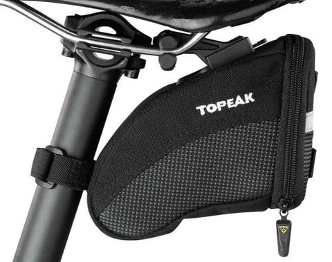 Image of Topeak TC2251B Aero-Wedge Pack Small 40ci