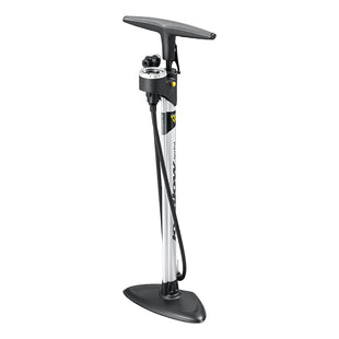Topeak JB-SPT Joe Blow Sprint Alloy Floor Pump - The Bikesmiths
