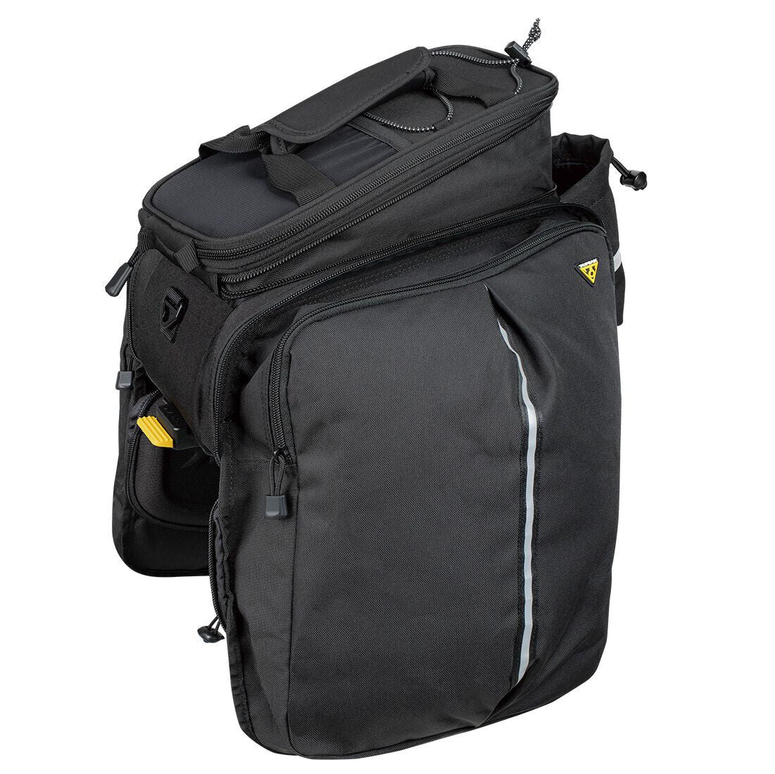 Topeak Trunk Bag MTX 2.0 DXP Black
