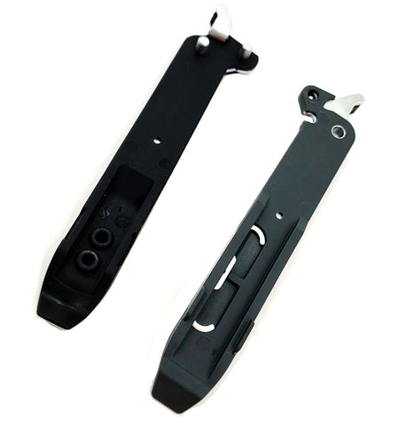 Image of Topeak TTL007 Power Lever X 5 Function Bike Multi-Tool Chain Pliers Tire Levers