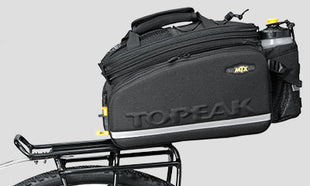 Topeak TA2151B Uni Super Tourist DX w Disc Mount