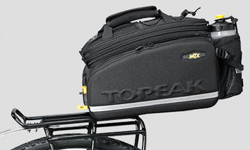 Topeak TA2151B Uni Super Tourist DX w Disc Mount Topeak