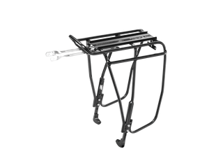 Topeak TA2151B Uni Super Tourist DX w Disc Mount
