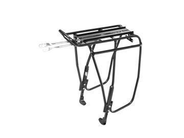 Topeak TA2151B Uni Super Tourist DX w Disc Mount Topeak