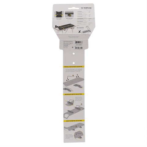 Image of Topeak TA2406 Omni QuickTrack MTX Adapter Mount