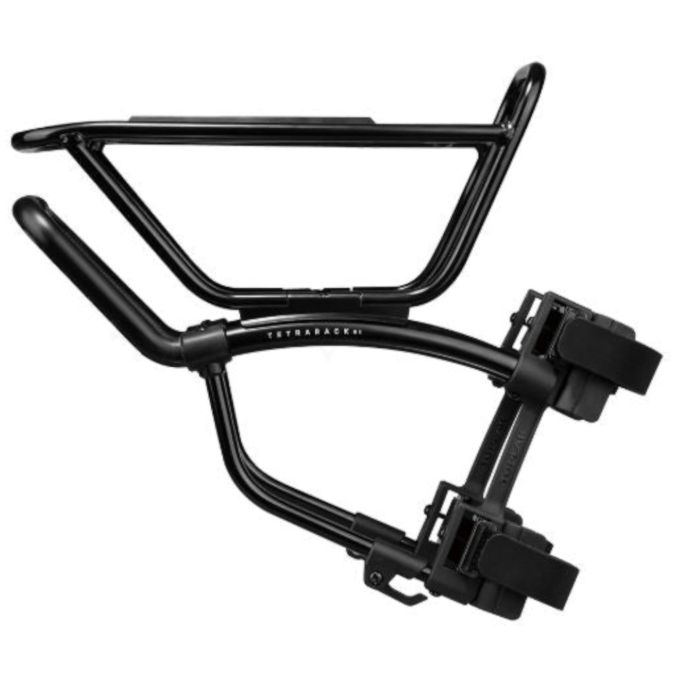 Topeak TetraRack R1 Front Rack or R2 Rear Rack for Road Bike