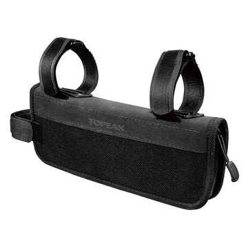 Topeak TC2278B Gravel Gear Bag w/Tools - The Bikesmiths
