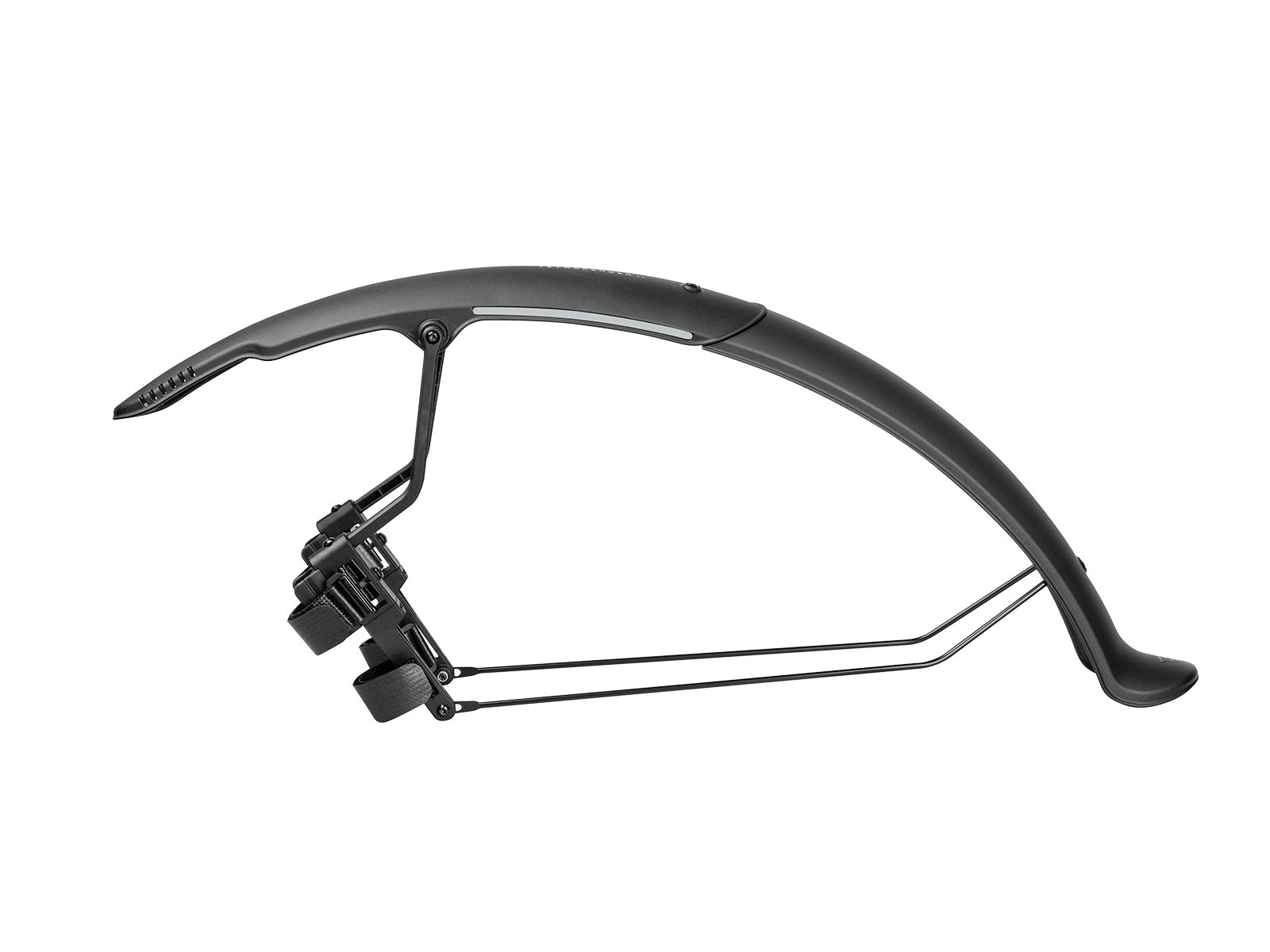 Topeak TC9667 Tetrafender 700x50c Gravel Fender Set | The Bikesmiths