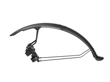 Topeak TC9667 Tetrafender 700x50c Gravel Fender Set Topeak